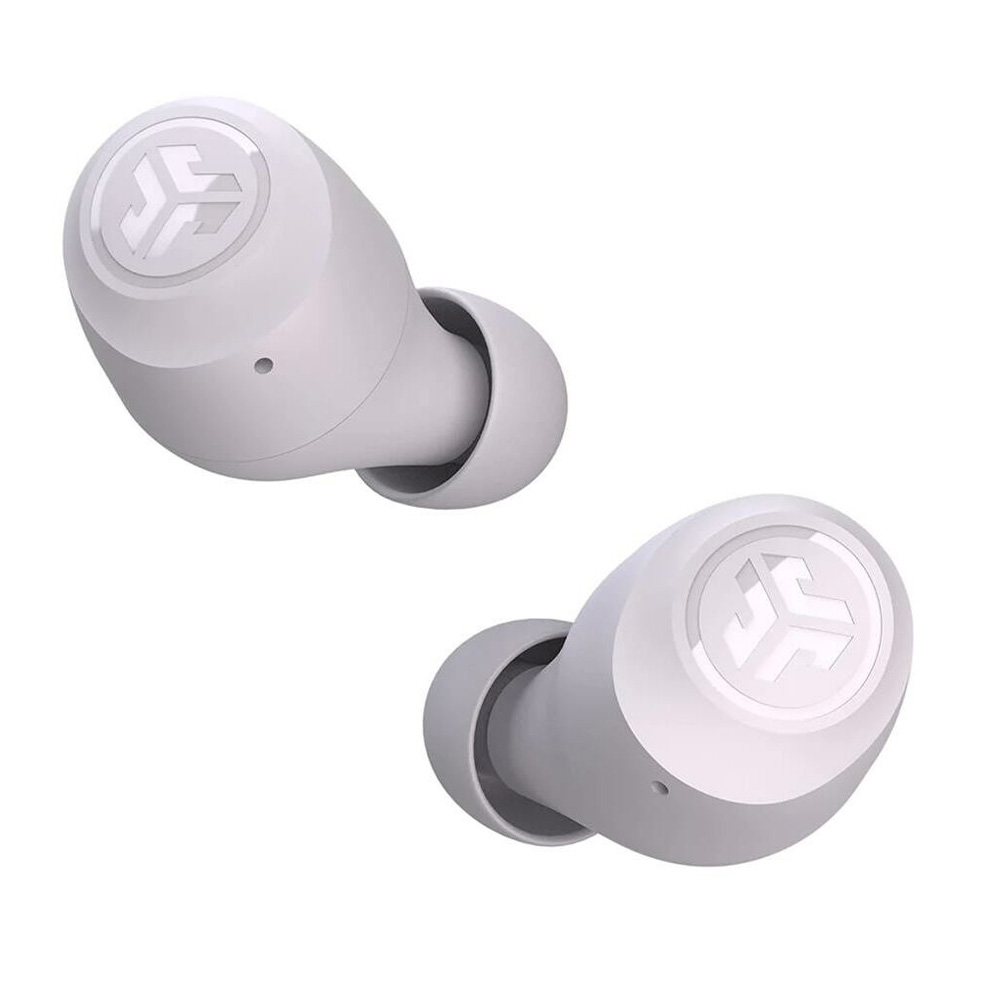Bluetooth Earbuds JLAB Go AirPop True Wireless IEUEBGAIRPOPRLLC124 lilac