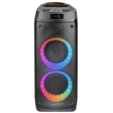Portable Sound System BLAUPUNKT PB05DB TWS black
