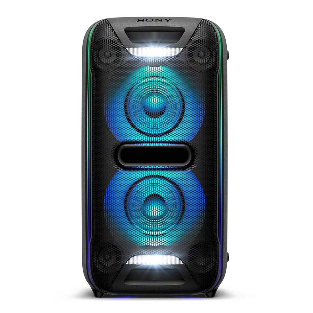 Sound system SONY Party GTKXB72 black