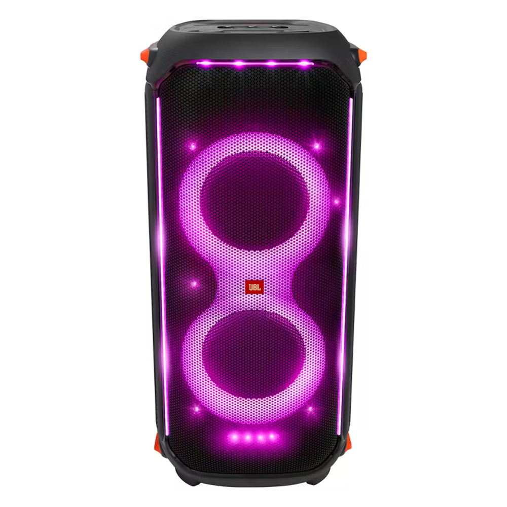 Portable Sound System JBL Partybox 710 TWS JBLPARTYBOX710EU black
