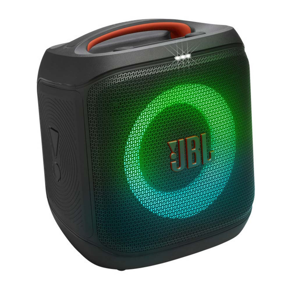 Portable Sound System JBL Partybox Encore Essential 2 JBLPBENCOREESS2EP black