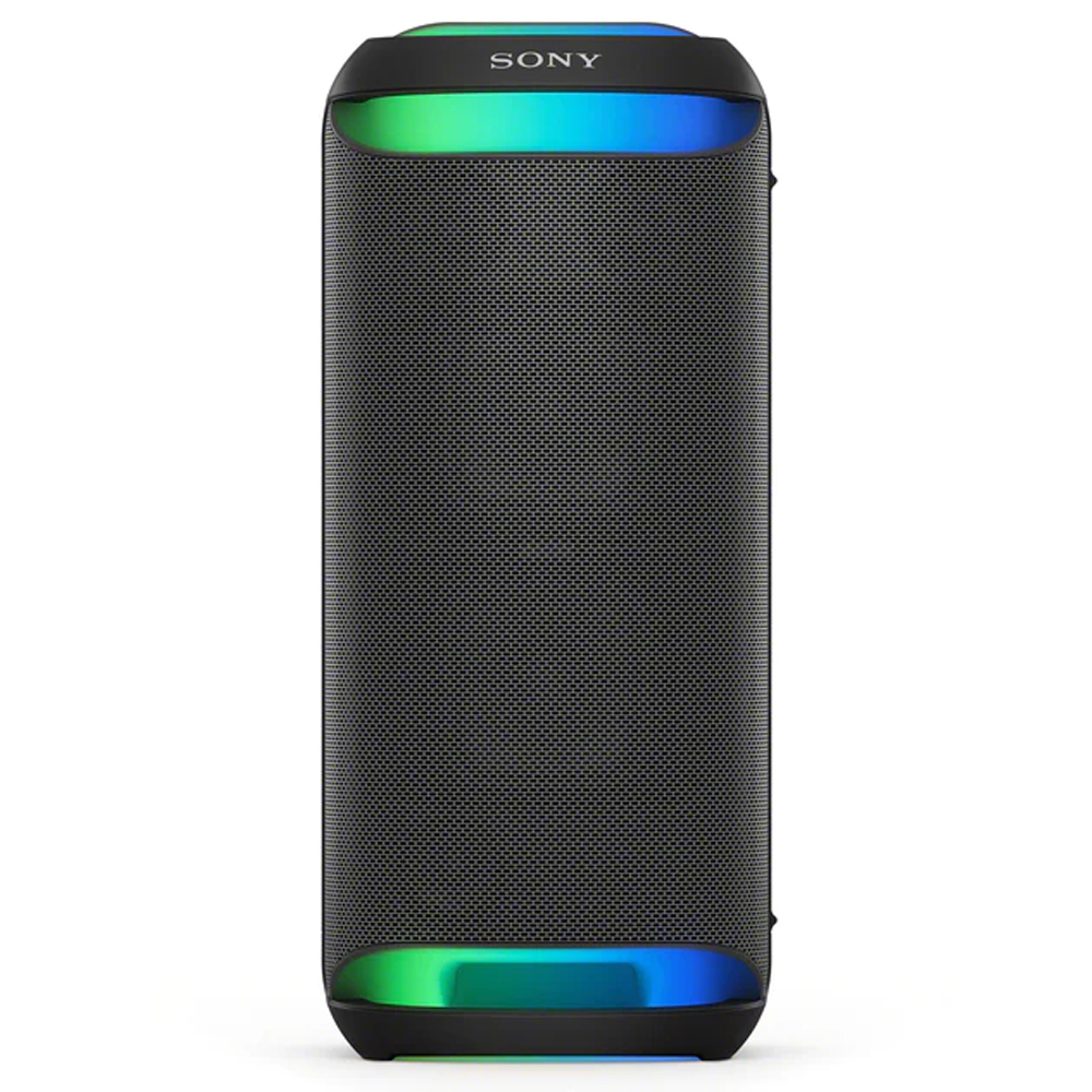 Portable Sound System SONY X-Series SRS-XV800 black