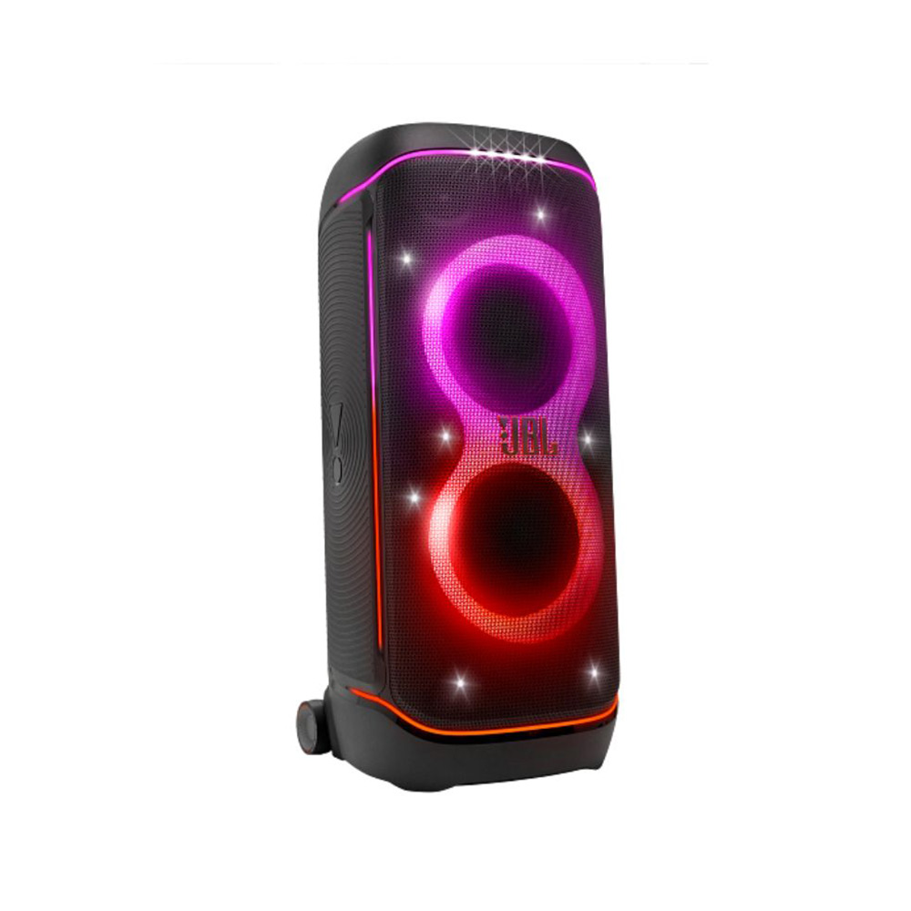 Portable Sound System JBL Partybox 720 JBLPARTYBOX720EU black