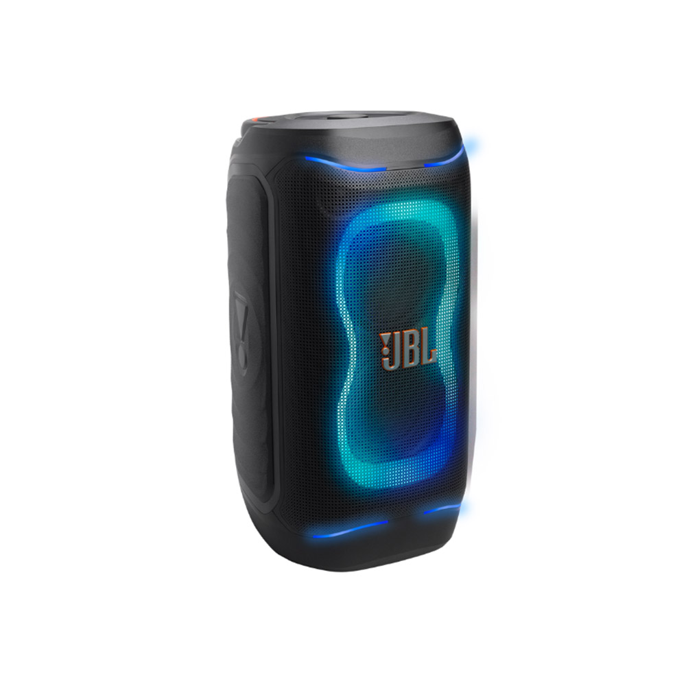 Portable Sound System JBL Partybox 130 JBLPB130BLKEP black