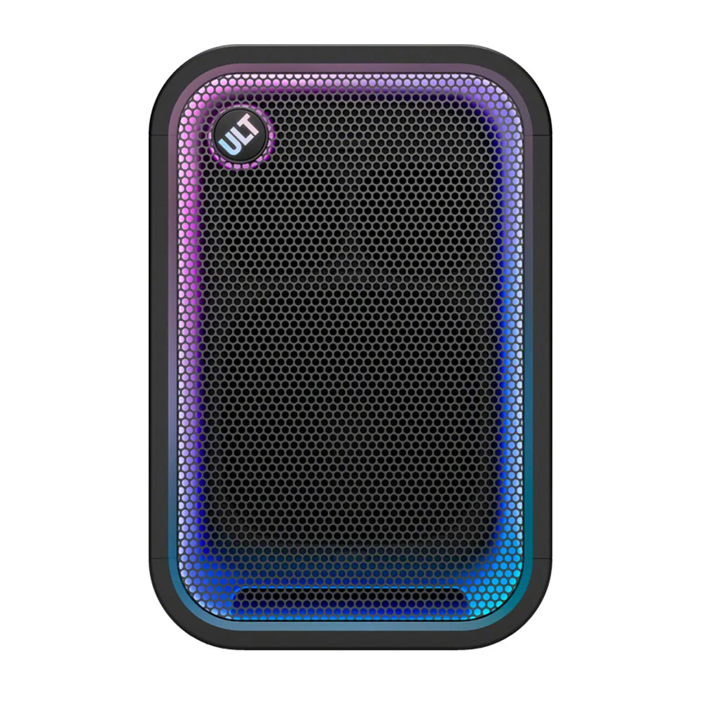Portable Sound System SONY ULT Tower 5 SRSULT500 black
