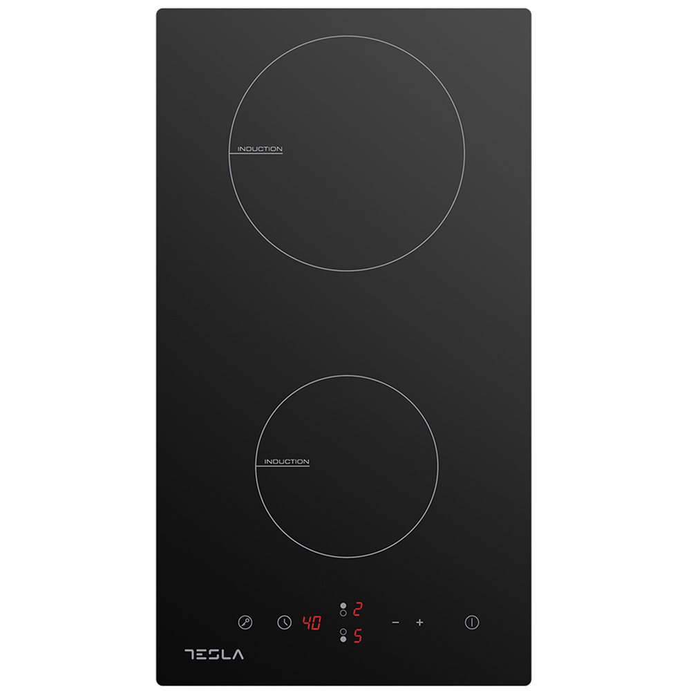 Electric Ηob TESLA HI3200MB Induction black