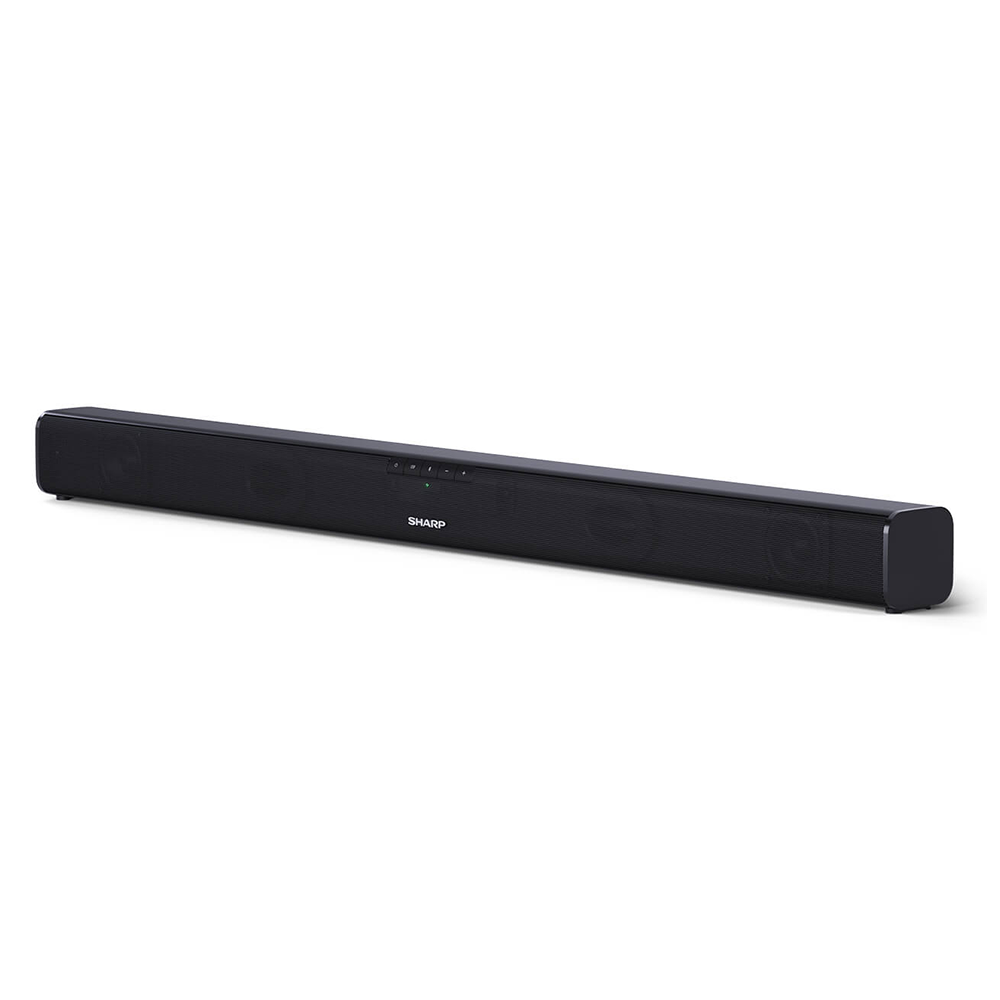 Soundbar SHARP HT-SB110 black