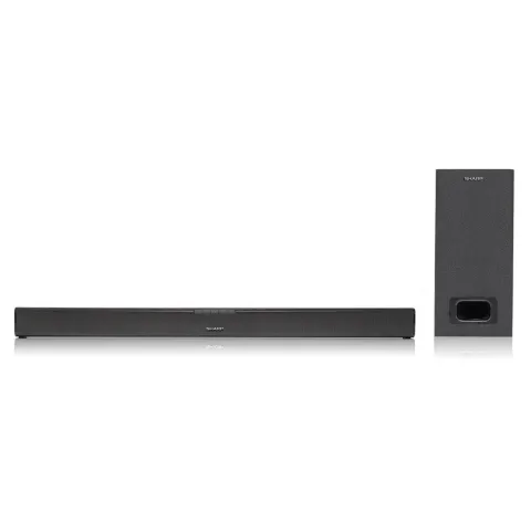 Soundbar SHARP HT-SBW110 black
