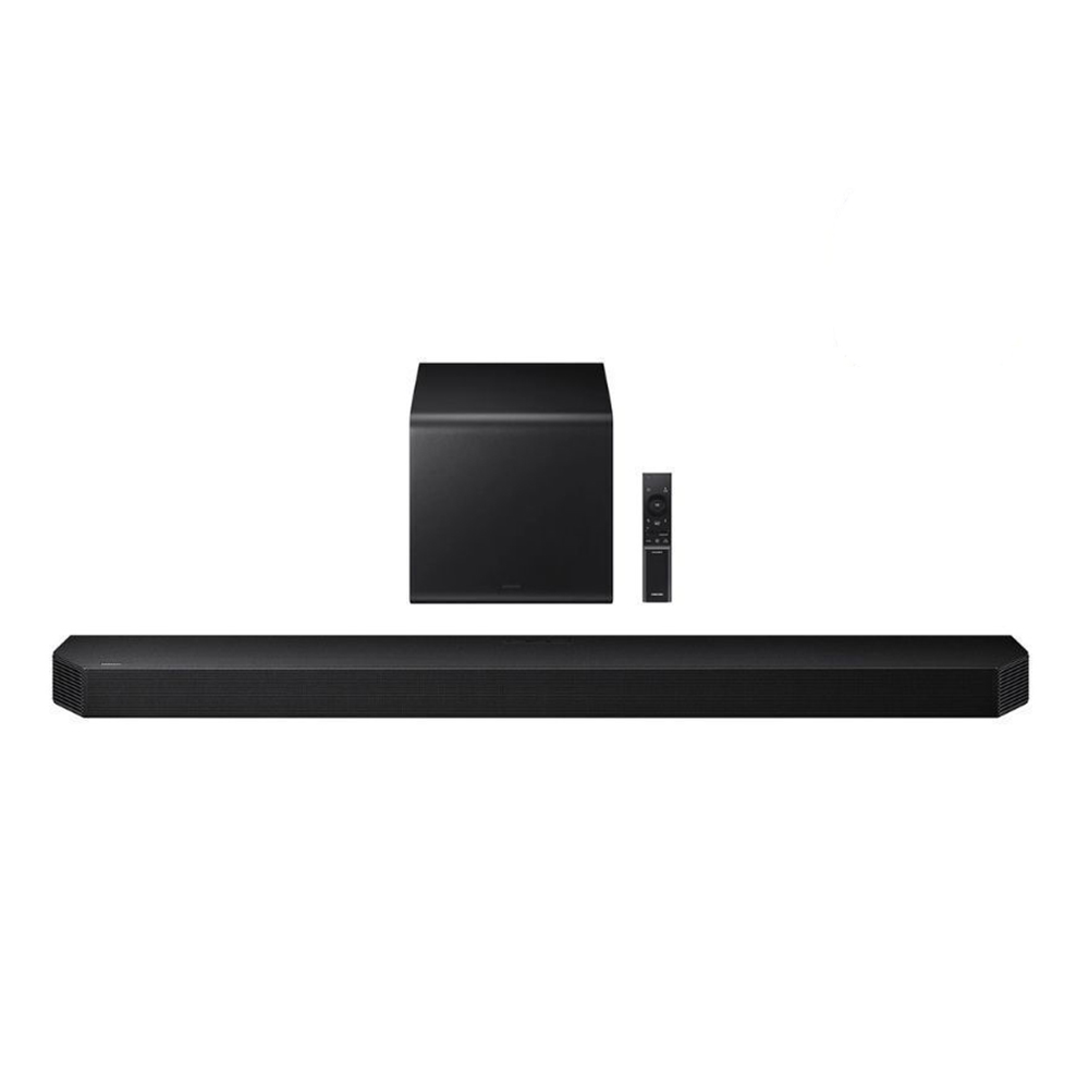 Soundbar SAMSUNG Q-series HW-Q800H/EN (2026) True Sound 5.1.2ch black