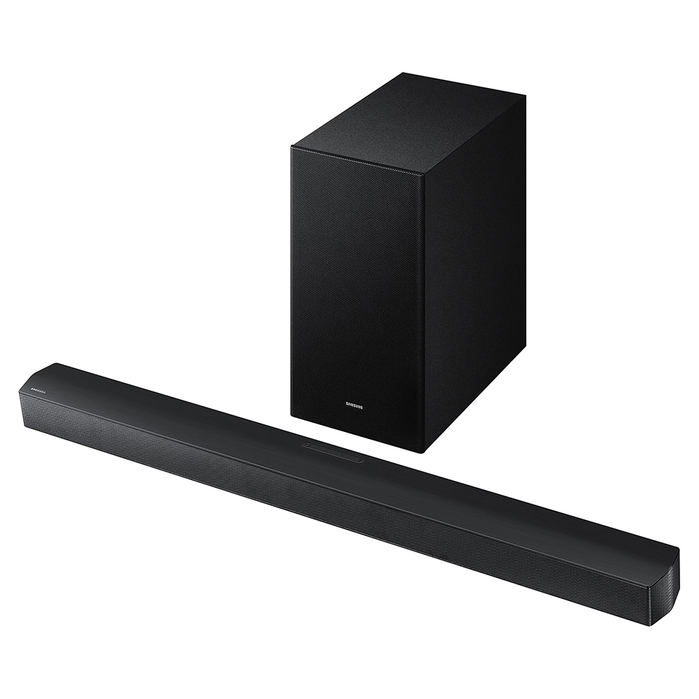 Samsung Soundbar HW-B650F EN