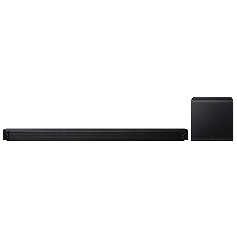 Soundbar SAMSUNG Q-series HW-Q800F (2025) 5.1.2 black