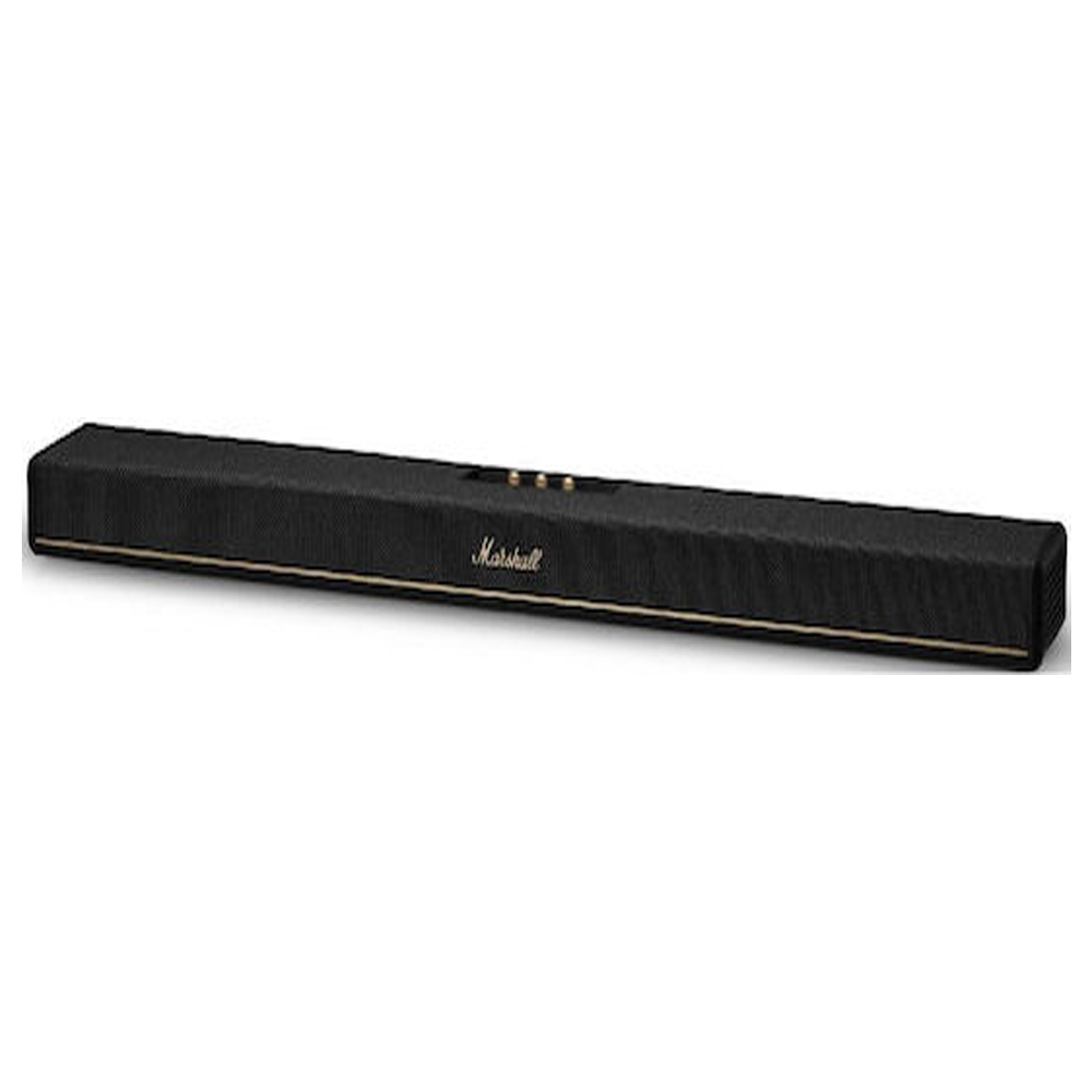 Soundbar MARSHALL Heston 120 1006888 5.1.2 black