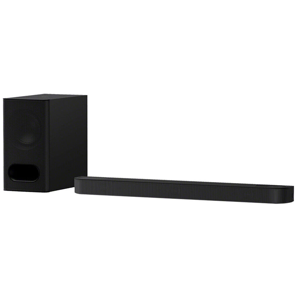 Soundbar SONY Bravia Theatre Bar 6 HTB600 3.1.2 black
