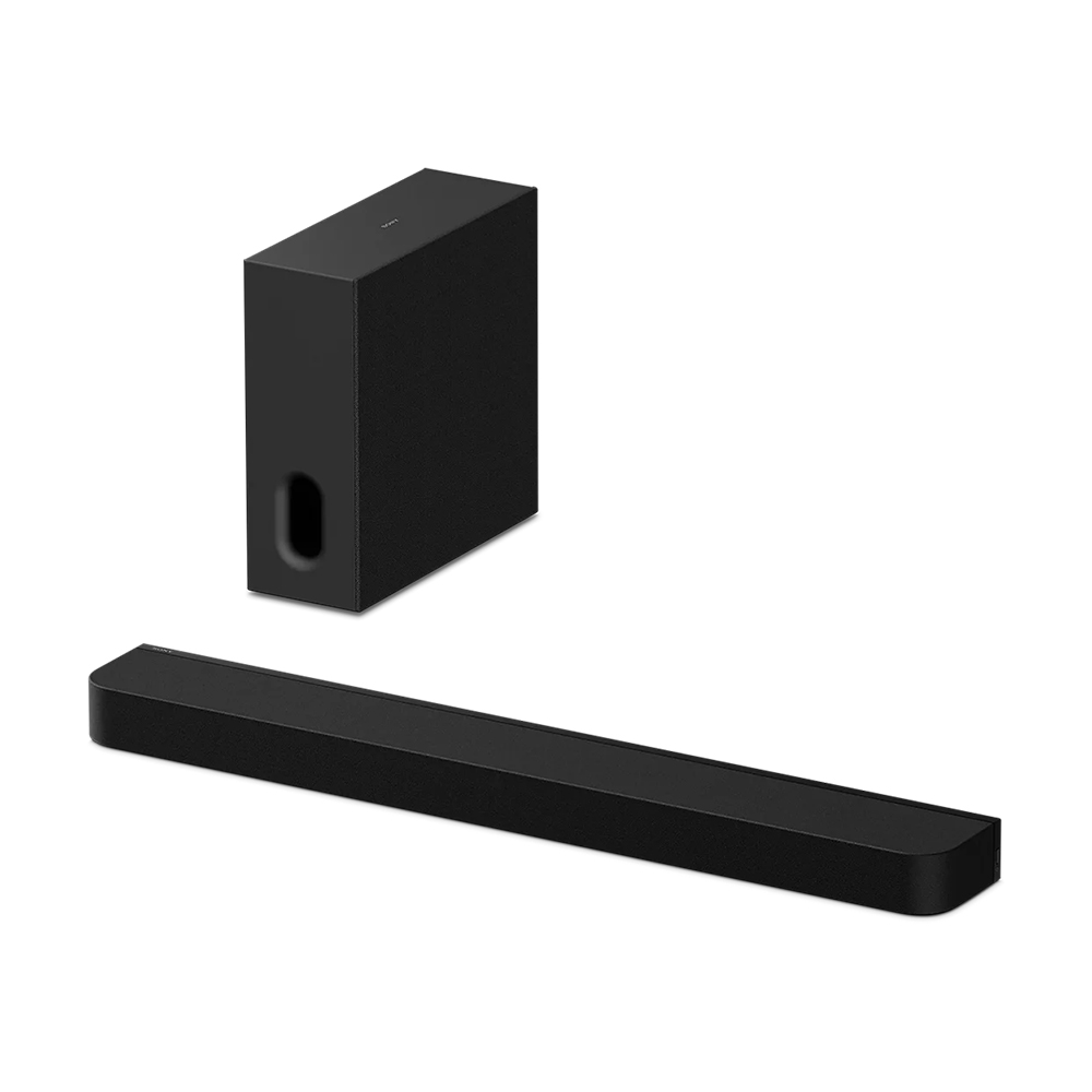 Soundbar SONY Bravia Theatre Bar 7 + Subwoofer HTA7100KIT 5.1.2 black