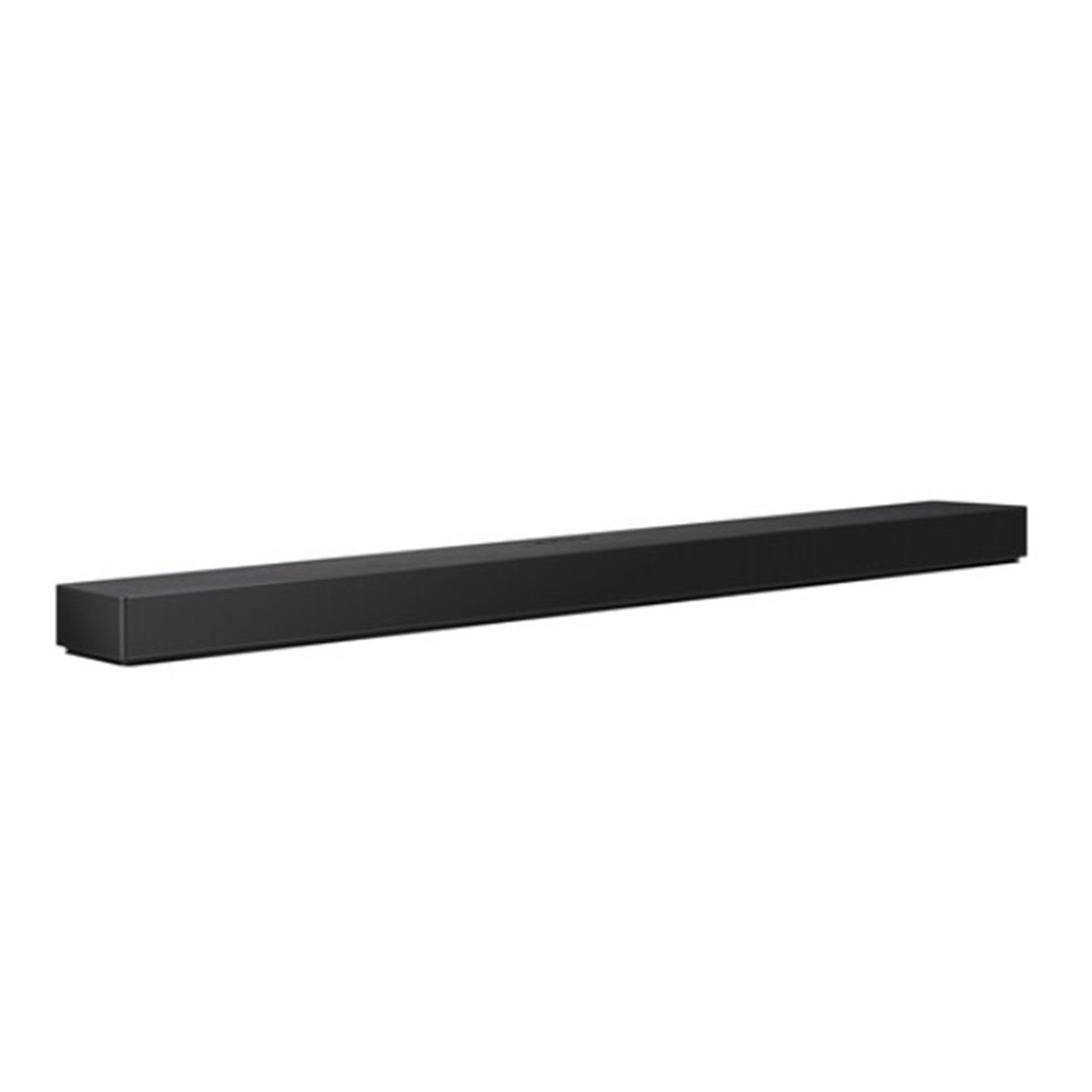 Soundbar SAMSUNG Q-Series HW-QS90H/EN (2026) All-in-one Sound True 7.1.2 black