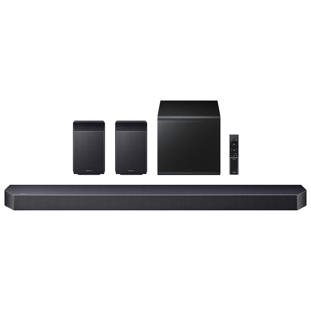 Samsung Soundbar HW-Q930F