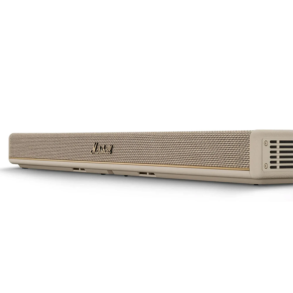 Soundbar MARSHALL Heston 60 1007988 5.1 cream