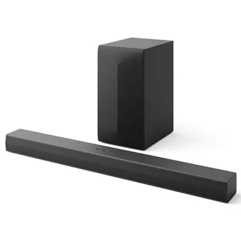 Soundbar LG S60T 3.1