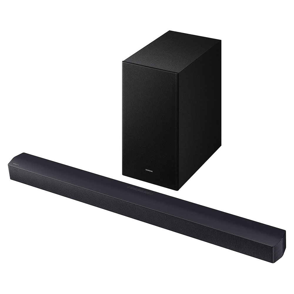 Samsung Soundbar HW-B450F EN
