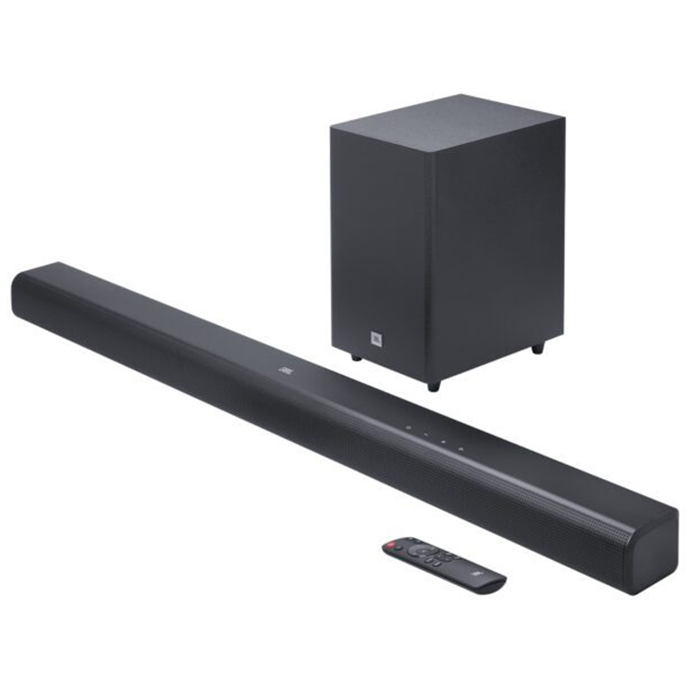 Soundbar JBL Cinema SB550 3.1 JBLSB550BLKEP black