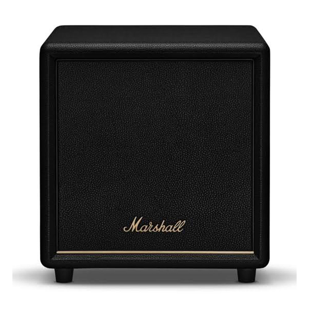 Subwoofer for Home cinema MARSHALL Heston Sub 200 1007992 black