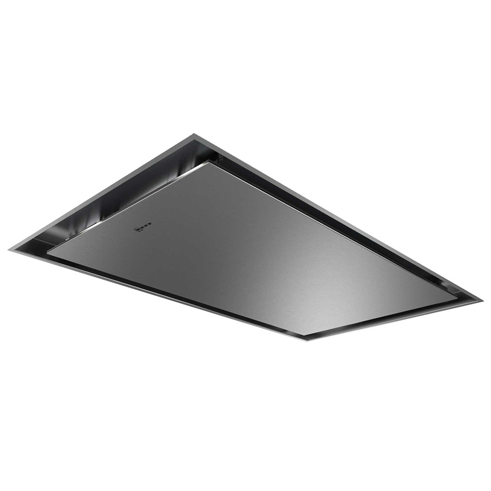 Ceiling Hood 90cm NEFF N50 I95CAQ6NO inox