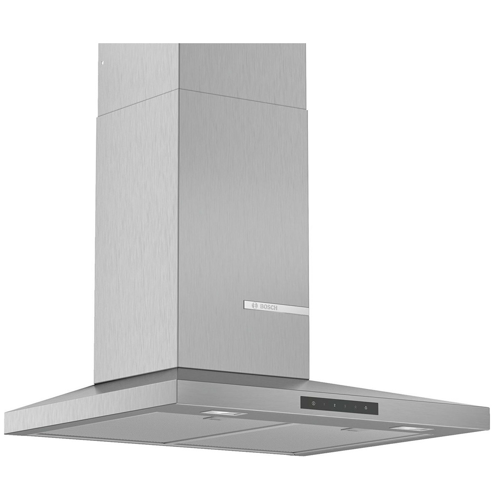 Chimney Hood 60cm BOSCH DWQ66DM50 inox