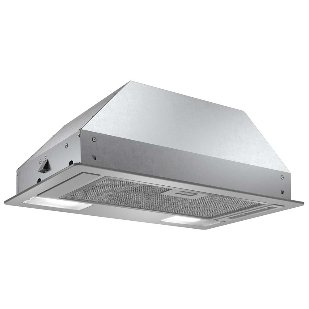 Canopy Hood 53cm BOSCH Series 2 DLN53AA70B inox
