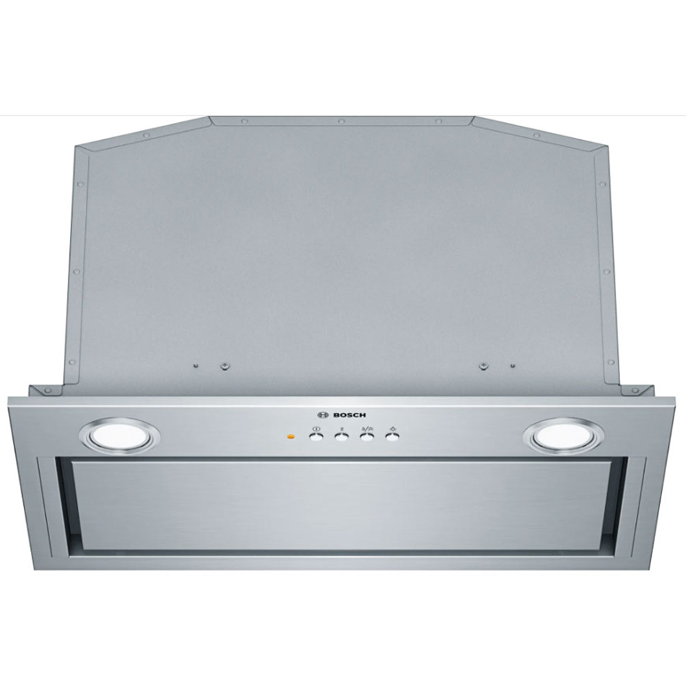 Canopy Hood 52cm BOSCH Series 6 DHL575CGB silver