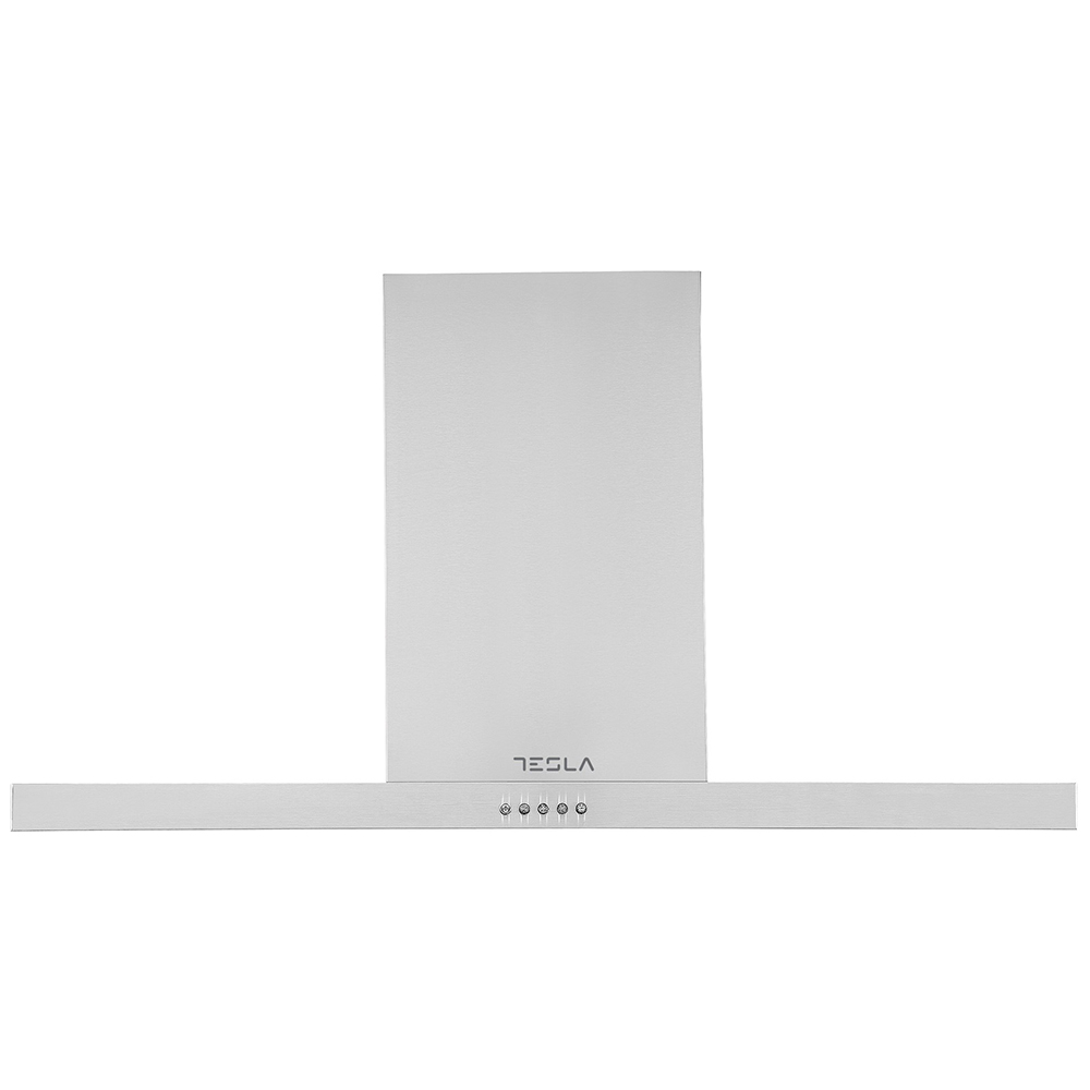 Chimney Hood 90cm TESLA DC900AX inox