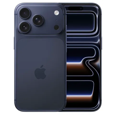 Smartphone APPLE iPhone 17 Pro 512GB 5G Dual SIM deep blue
