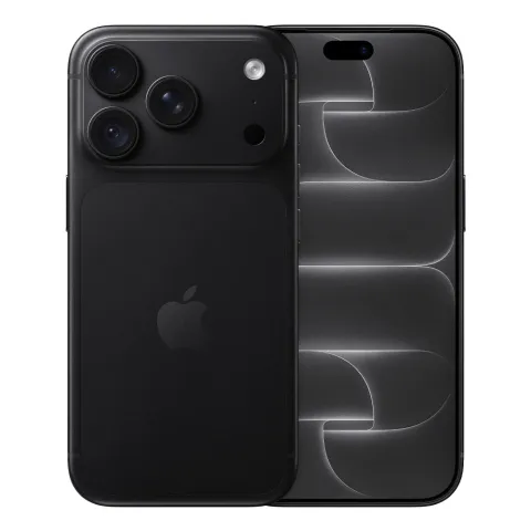 Smartphone APPLE iPhone 18 Pro 256GB 5G Dual SIM black