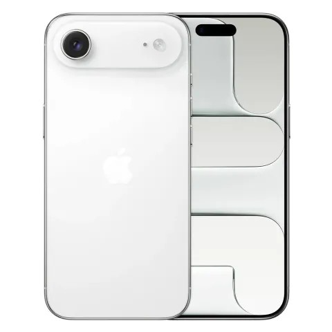 Smartphone APPLE iPhone Air 256GB 5G e-SIM cloud white