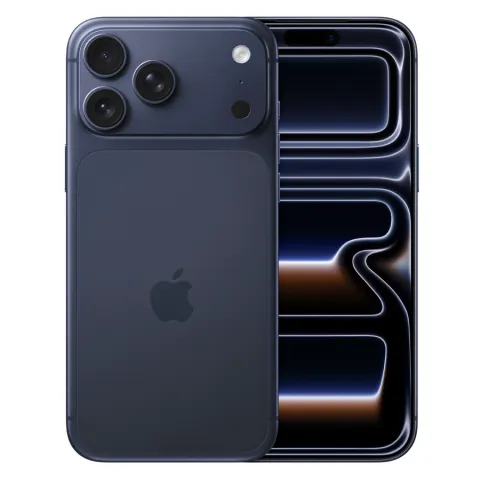 Smartphone APPLE iPhone 17 Pro Max 256GB 5G Dual SIM deep blue