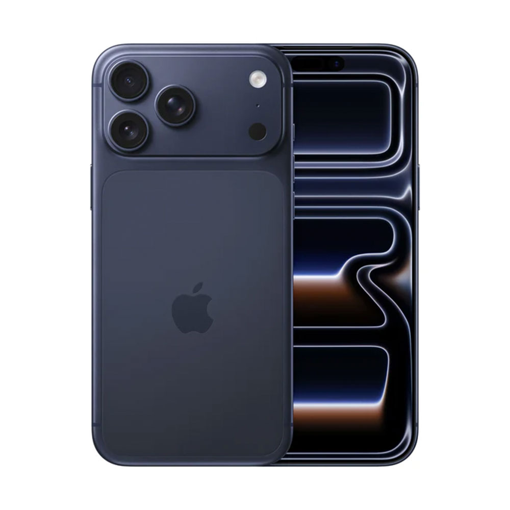 Smartphone APPLE iPhone 17 Pro Max 512GB 5G Dual SIM deep blue