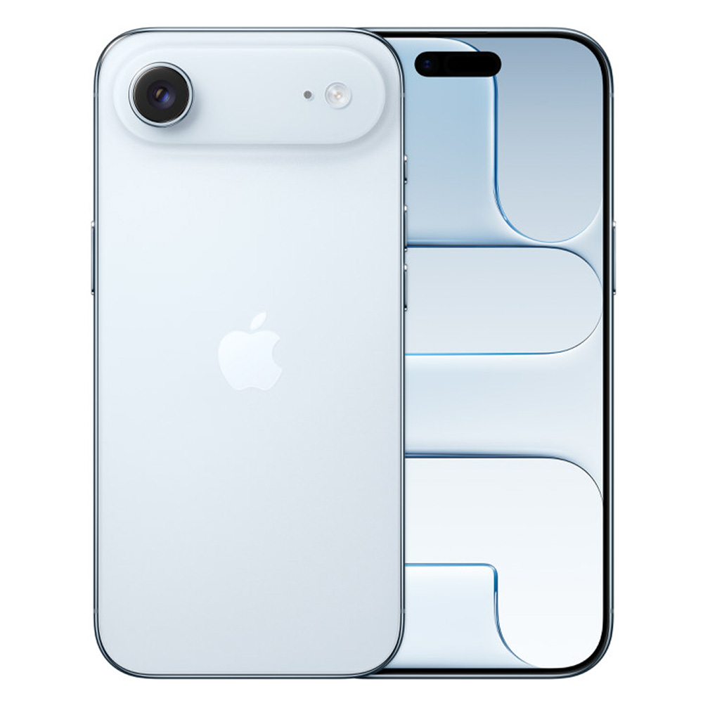 Smartphone APPLE iPhone Air 512GB 5G e-SIM sky blue