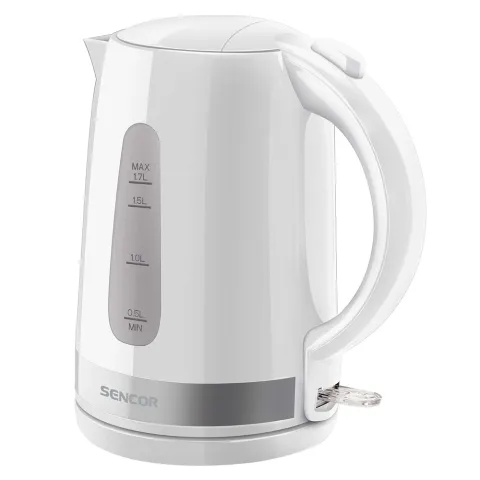 Kettle SENCOR SWK 1748WH white