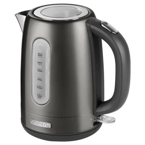 Kettle SENCOR SWK 1778BK black