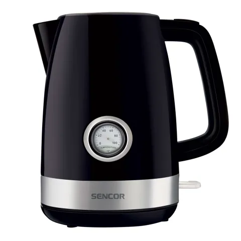 Kettle SENCOR SWK 1798BK black