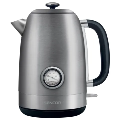 Kettle SENCOR SWK 1799SS chrome