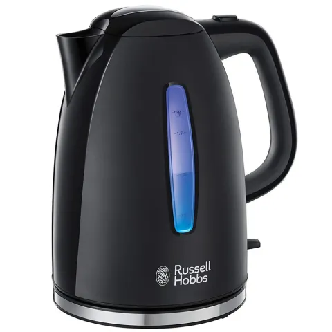 Kettle RUSSELL HOBBS Textures 22591-70 black
