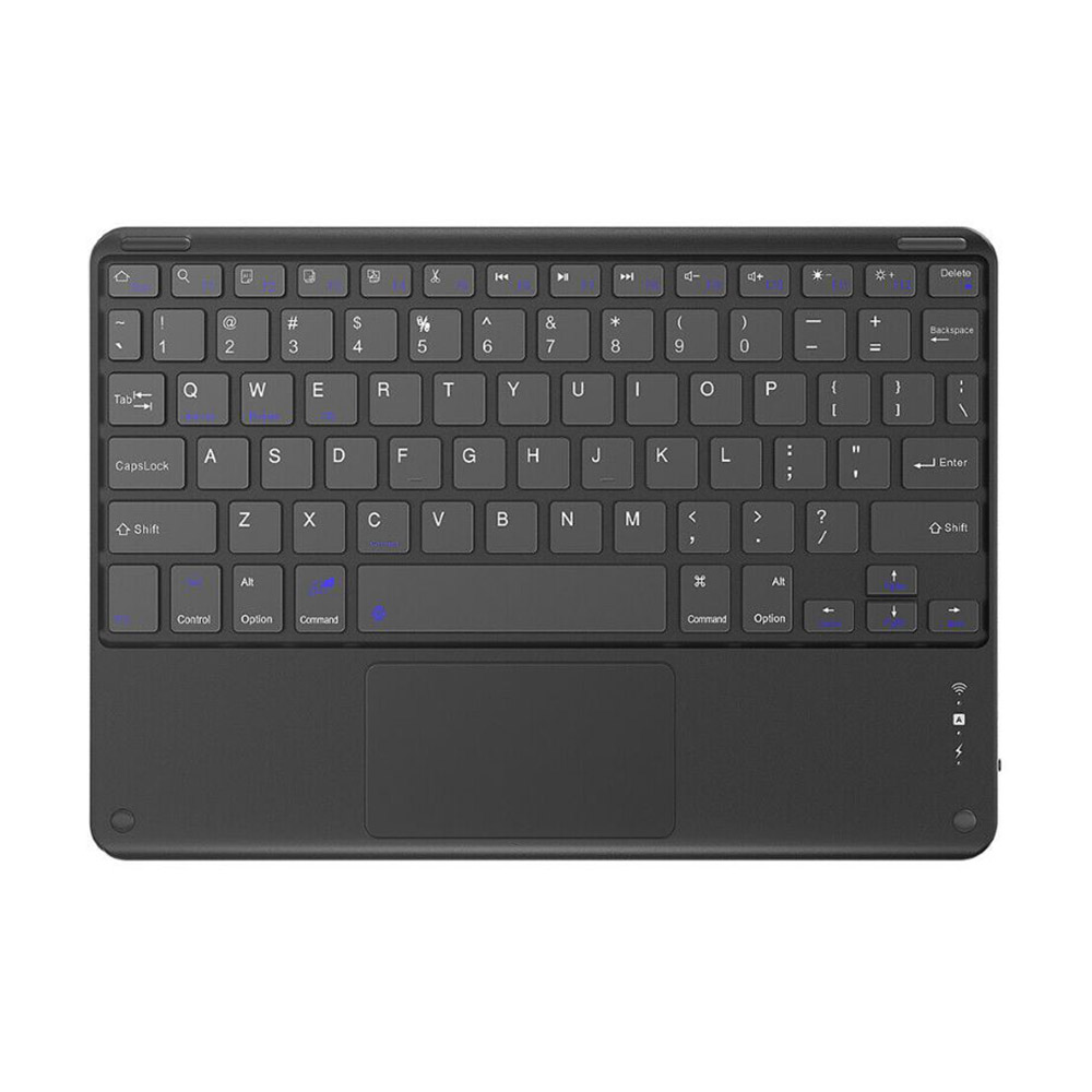 Cordless Keyboard BLACKVIEW K1 US black