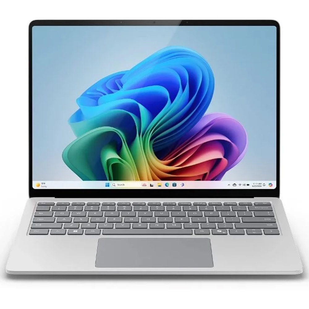 Laptop MICROSOFT Surface 7 13.8'' 512GB 16GB ZGP-00024 platinum