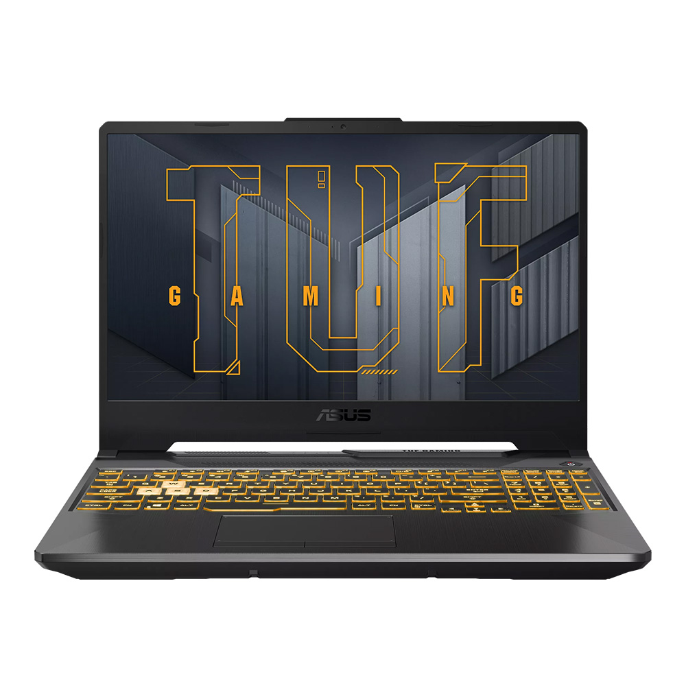 Laptop ASUS TUF Gaming A15 FA506NCG-HN297W 90NR0JF7-M00RS0 graphite black