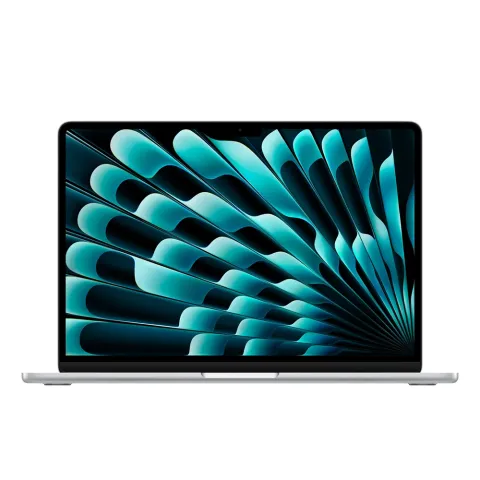 Laptop APPLE MacBook Air 13.6" M5 1TB 16GB MDH84GR/A silver