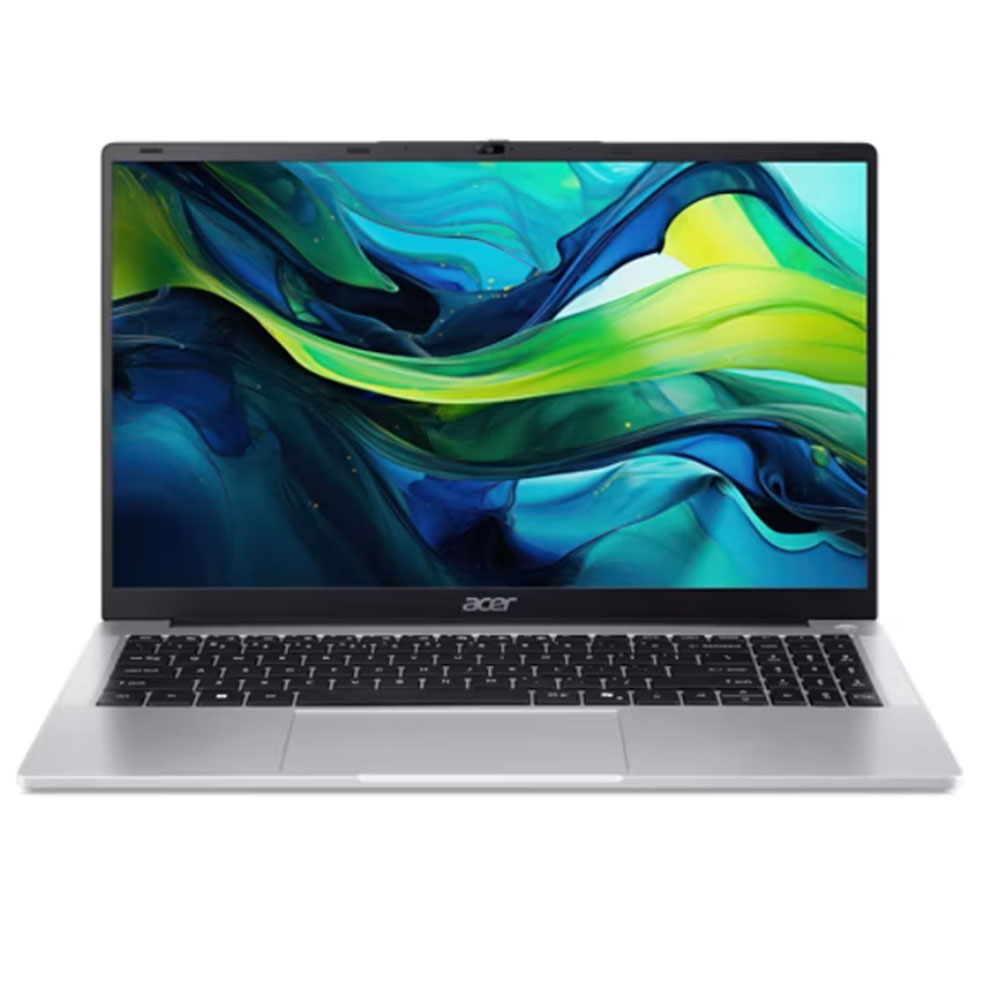 Laptop ACER Aspire Lite AL15-32P-C5A9 NX.DJXET.006 light silver