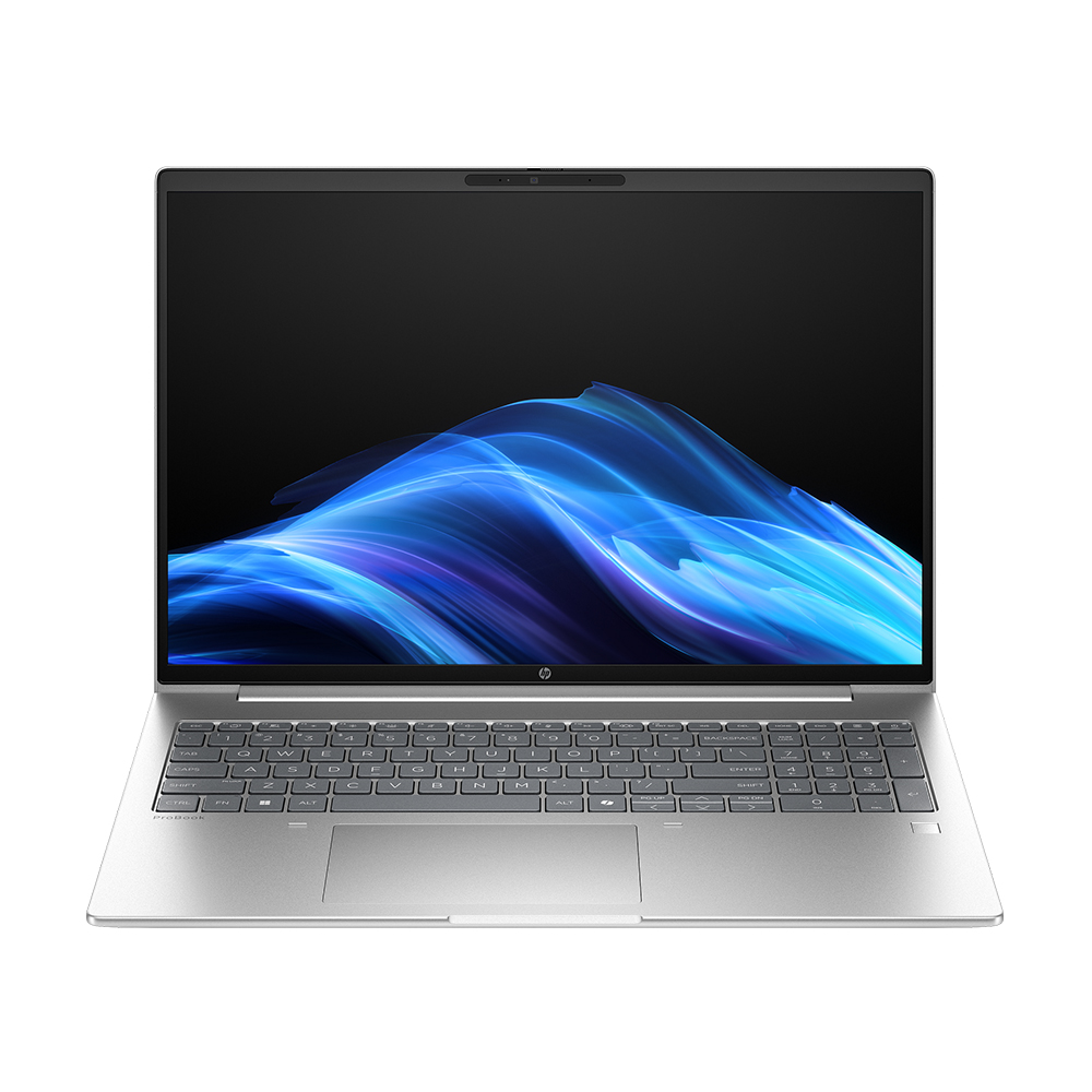 Laptop HP ProBook 4 G1ah CS7S1AT (DOS) pike silver