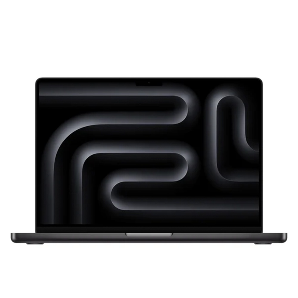 Laptop APPLE Macbook Pro 14.2" M5 1TB MDE14GR/A space black