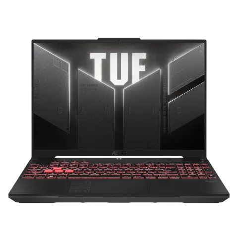 Laptop ASUS TUF Gaming A16 (2024) FA607NUG-RL130W 90NR0MU3-M00BN0 mecha grey