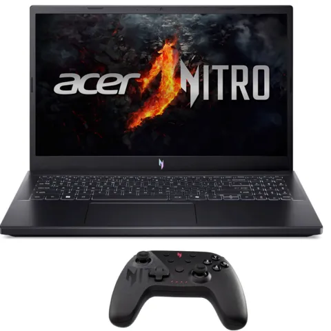 Laptop ACER Nitro V 15 ANV15-41 NH.QPFET.004 black